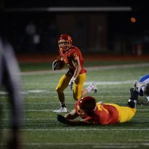 Meet your Posher, Ricky